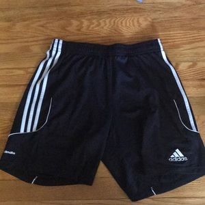 Unisex Adidas Shorts